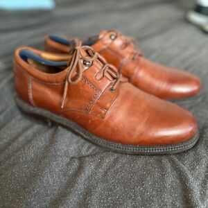 Johnston & Murphy Shoes